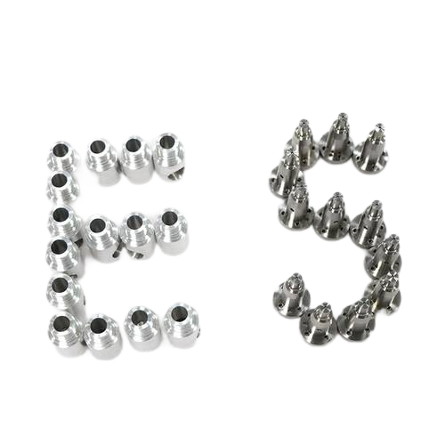 CNC parts