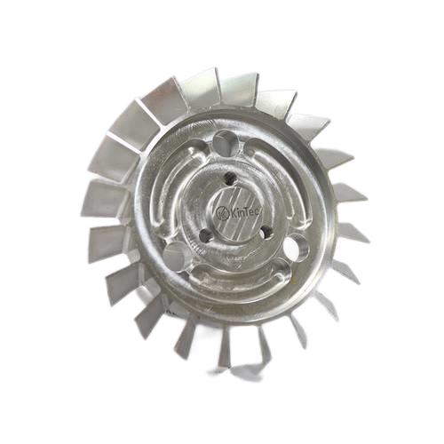 CNC parts