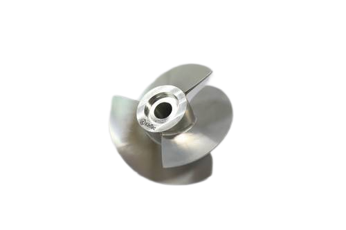 CNC parts