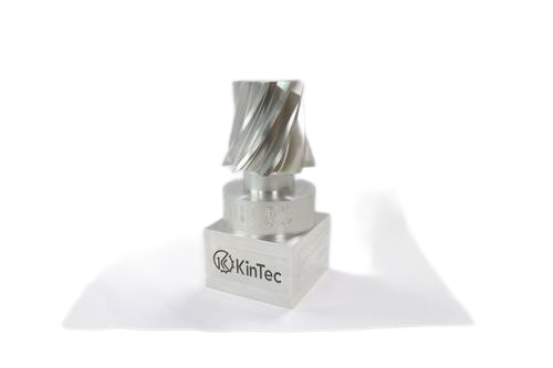 CNC parts