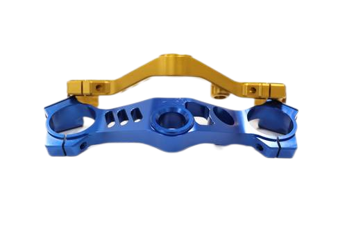 CNC parts