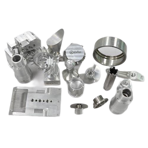 CNC parts