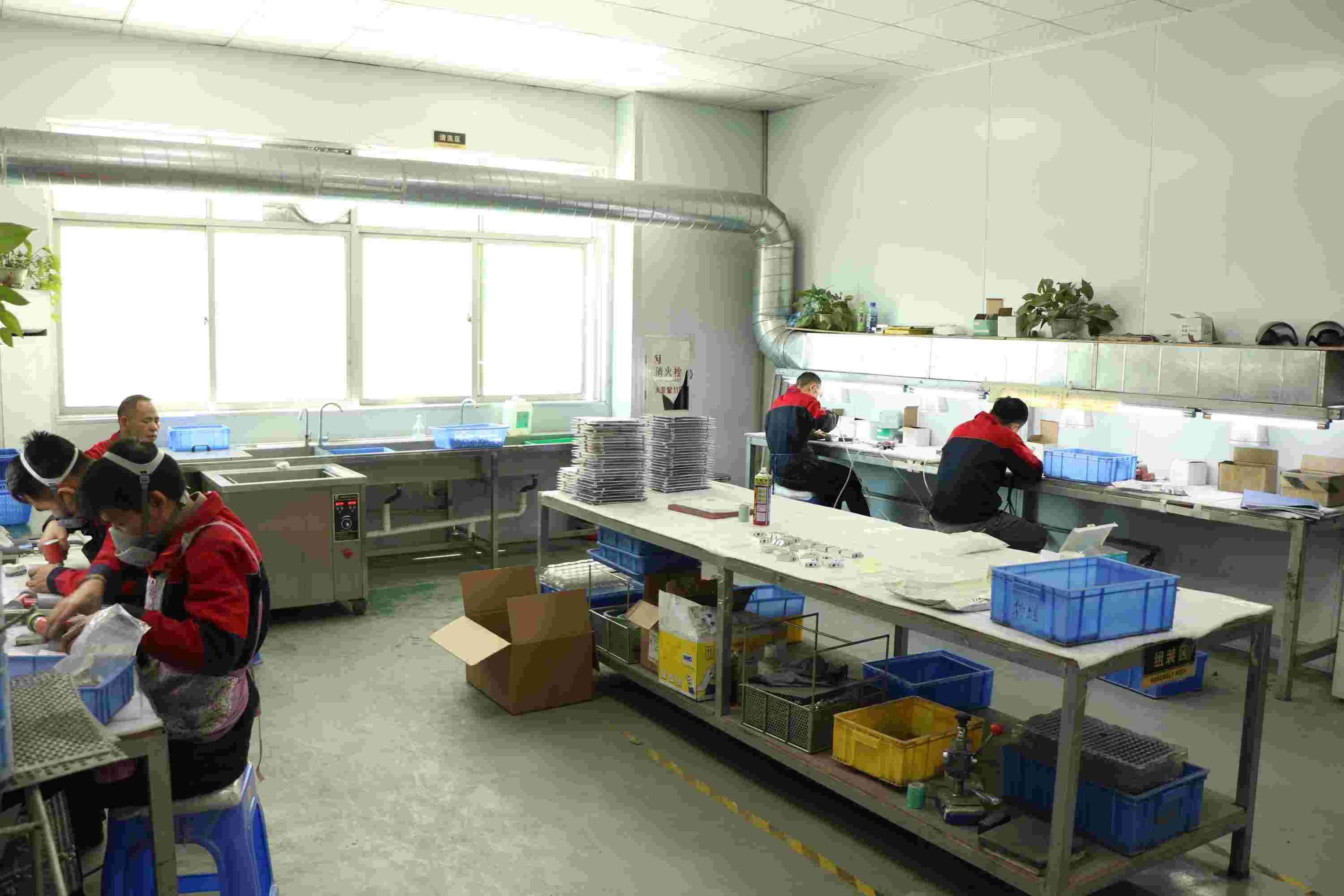 workshop
