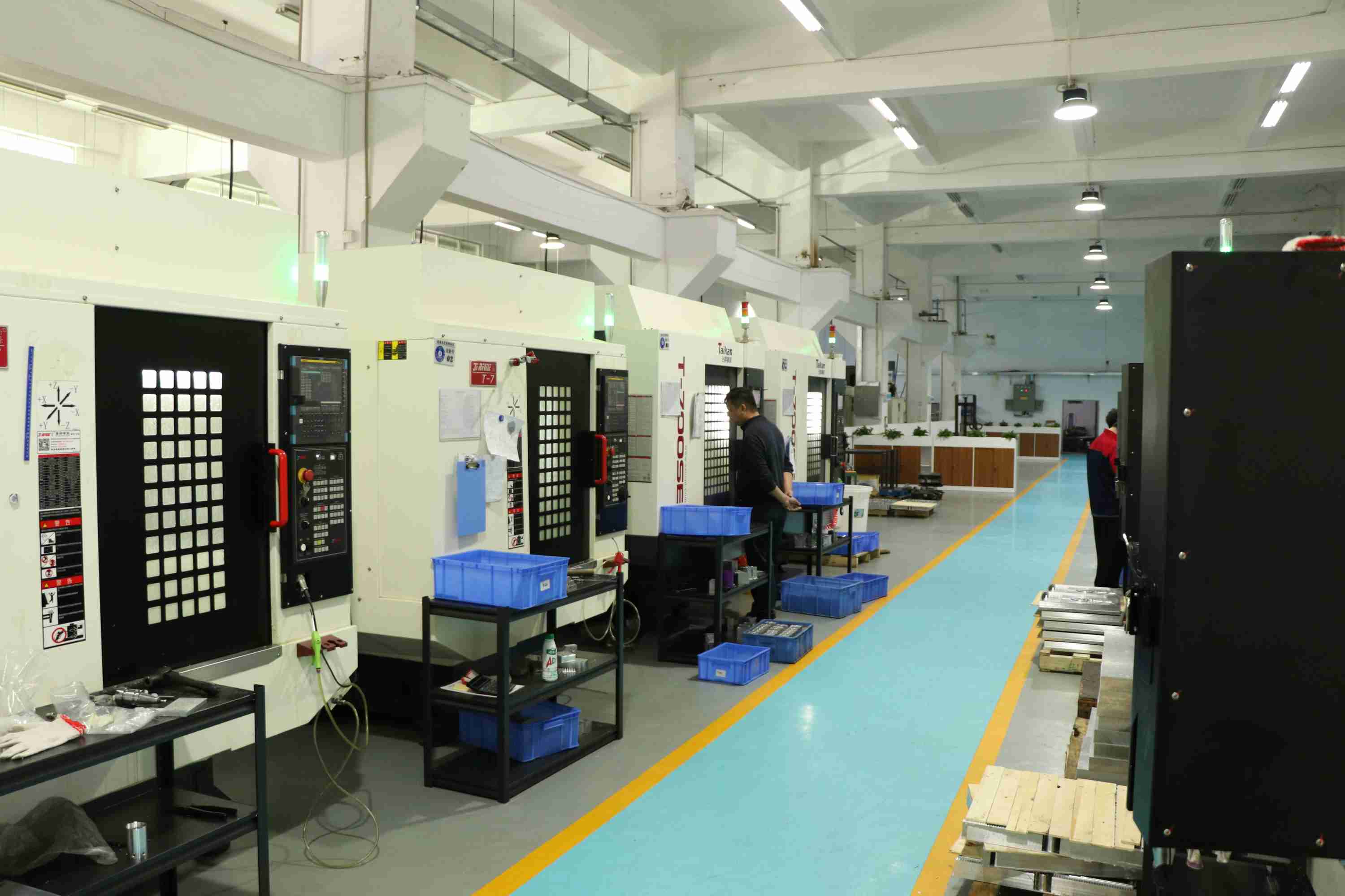 workshop