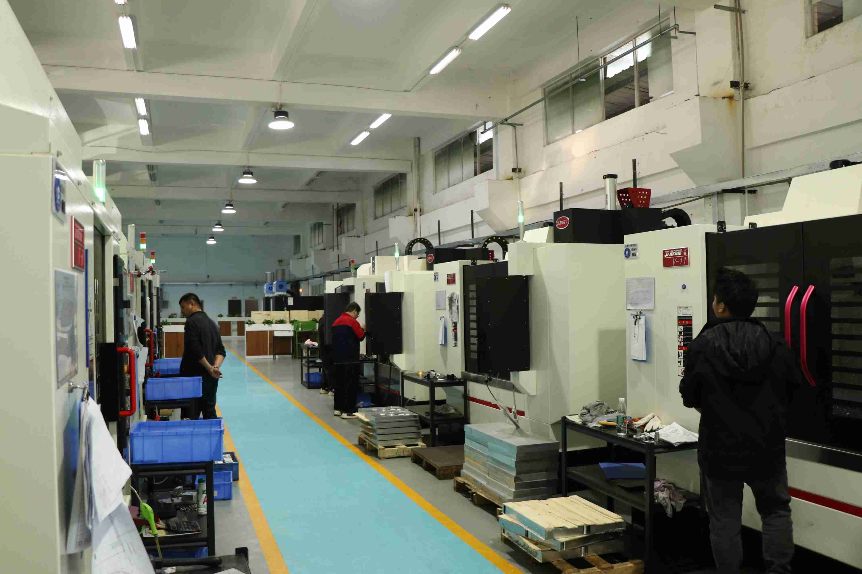 workshop