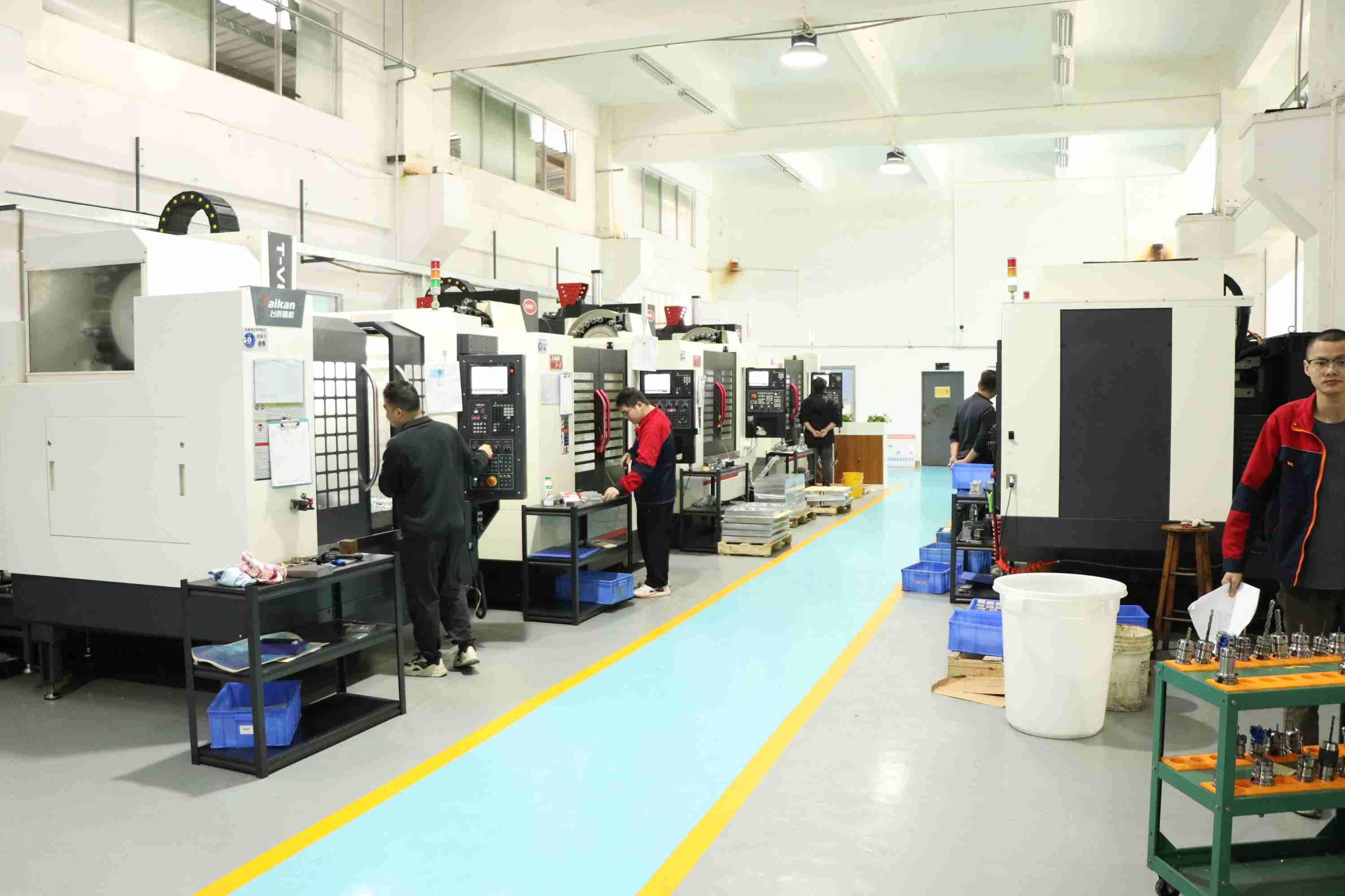 workshop