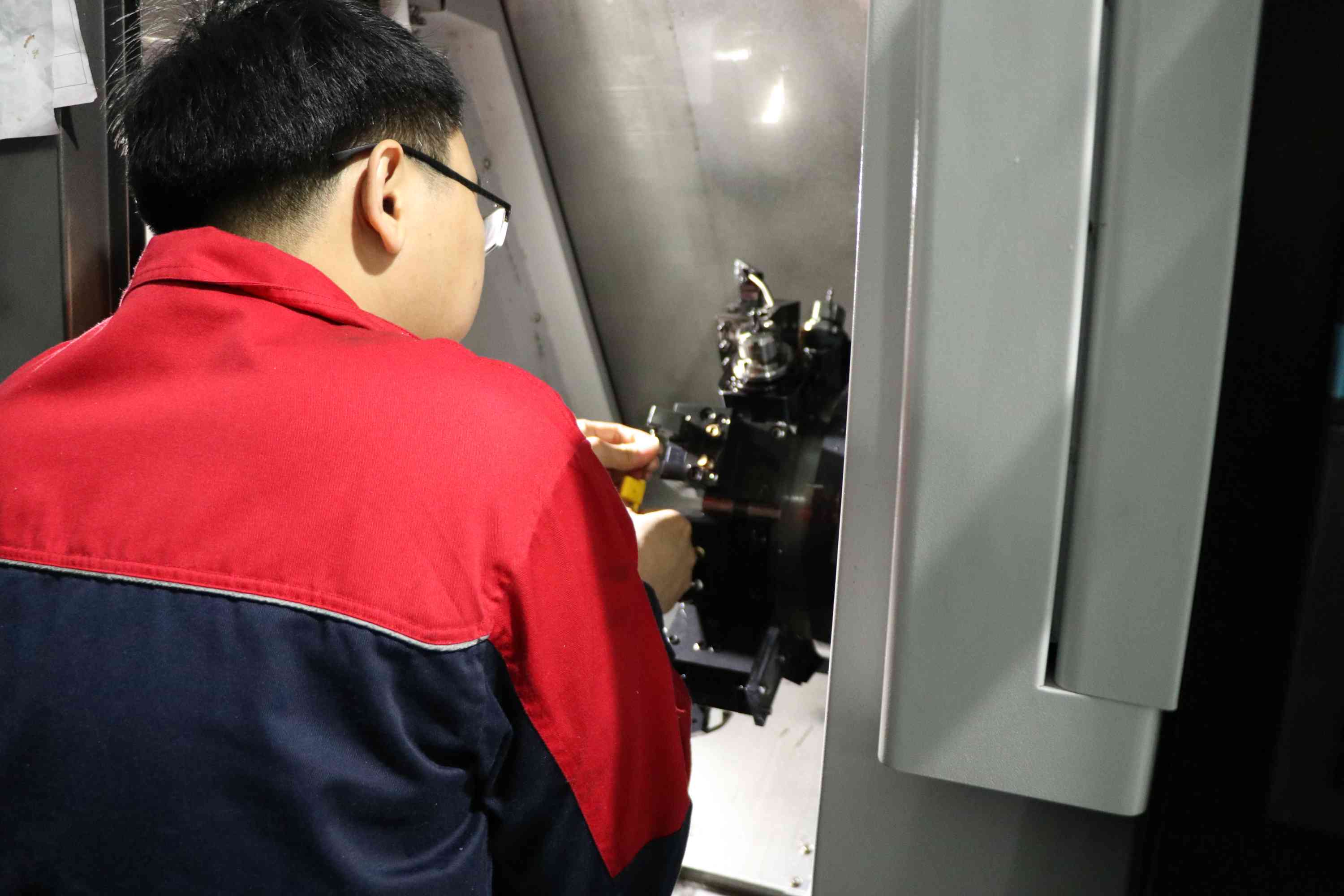 workshop