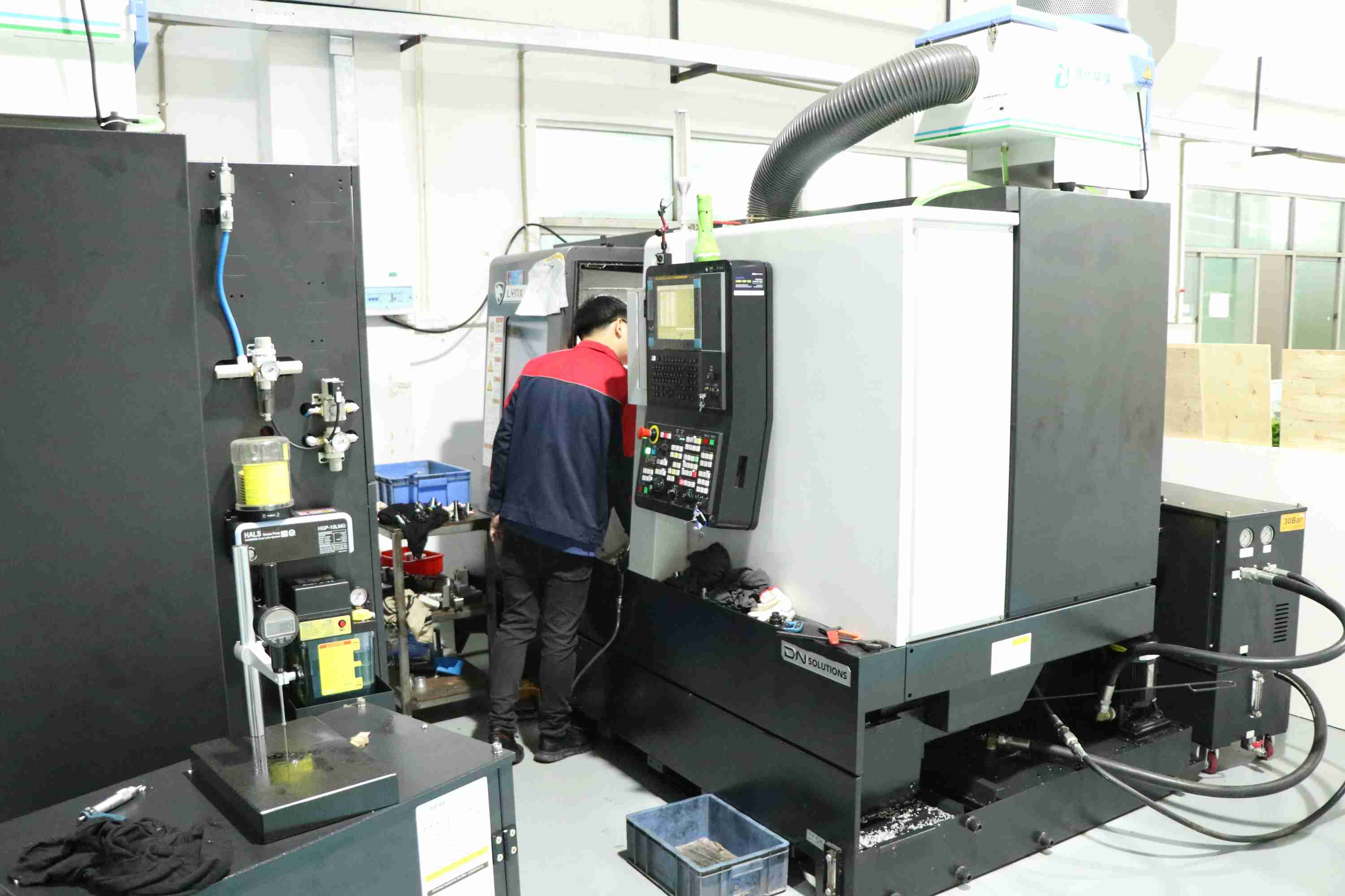 workshop