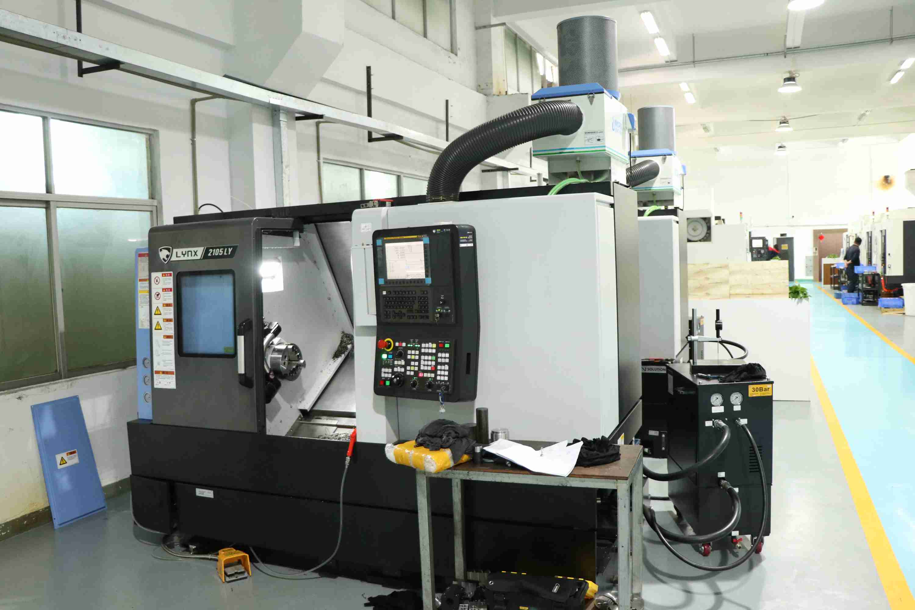workshop