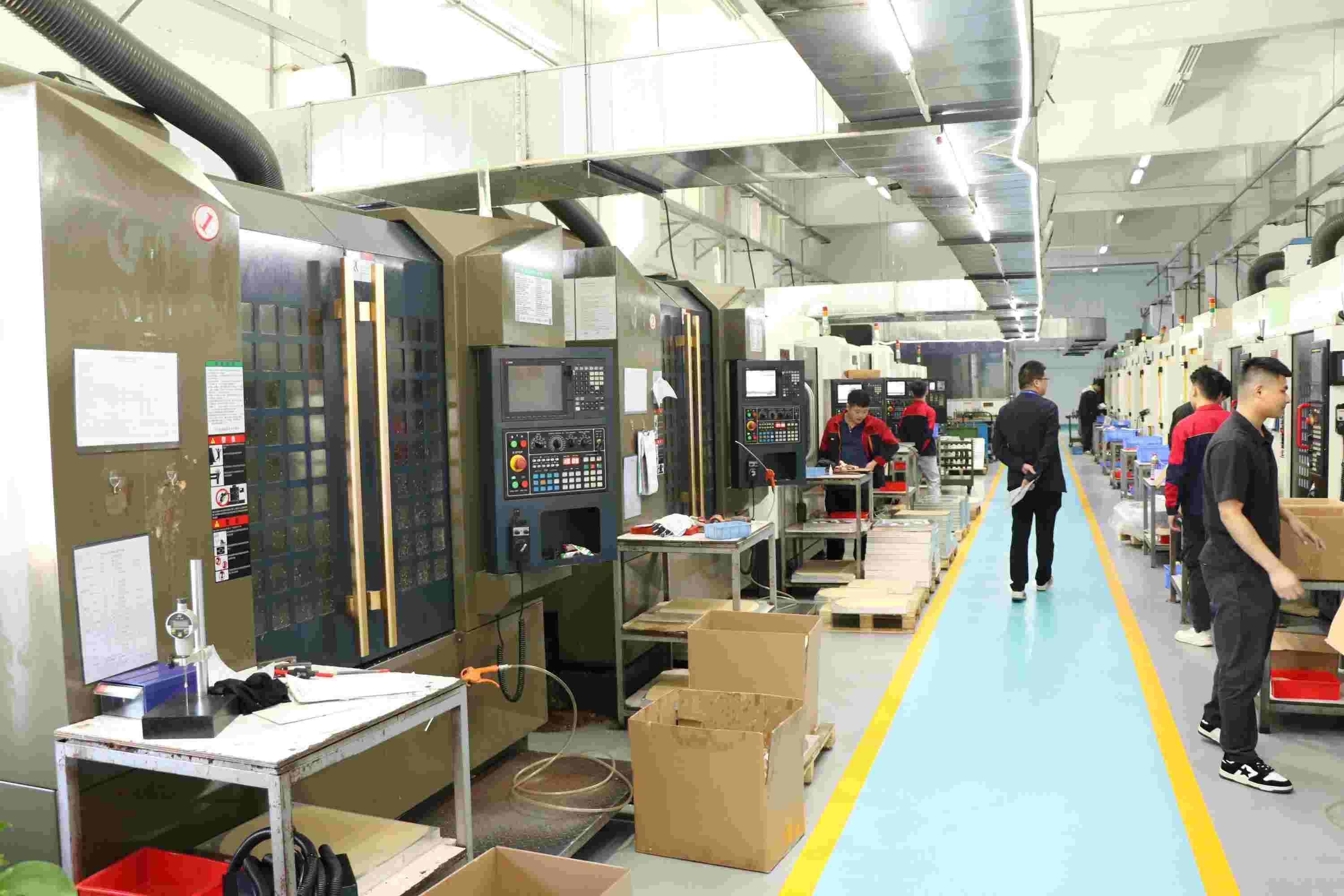 workshop