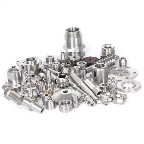 Precision parts