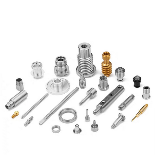 Precision parts