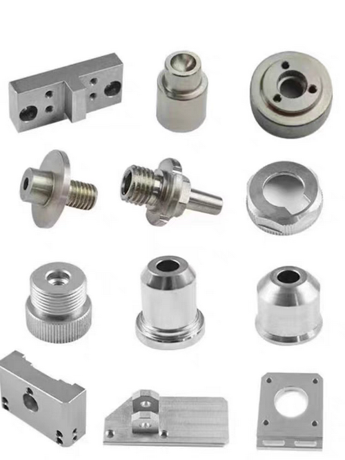 Precision parts