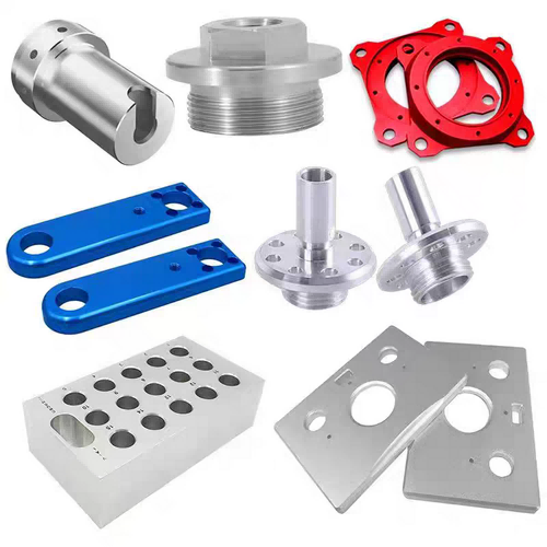 Precision parts