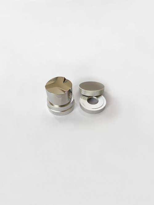 Precision parts