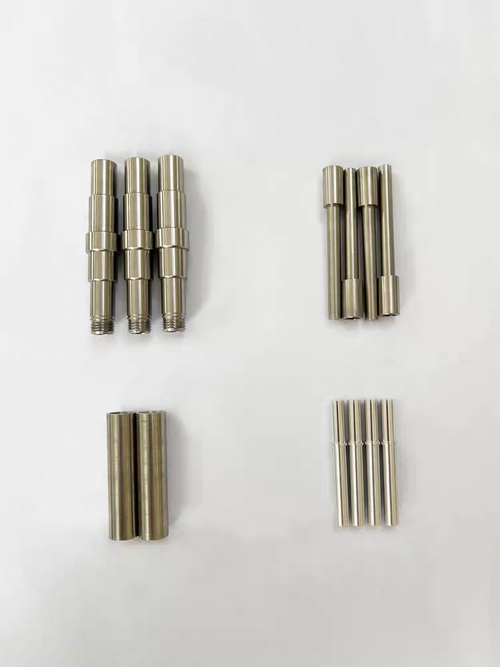 Precision parts