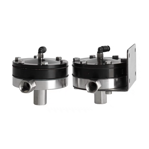 Precision parts