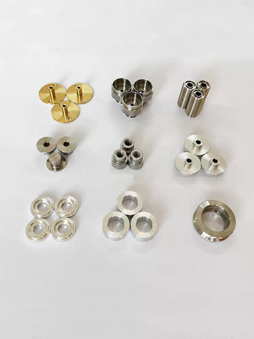 Precision parts