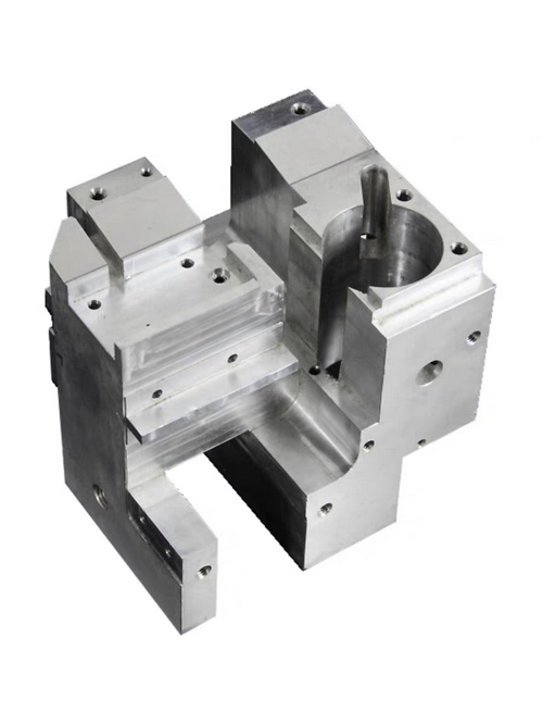 Precision parts